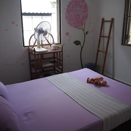 Blue Juice Hotel Krabi town Exterior foto
